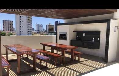 Imagem 7: Alugo apto em condomínio Club no Aeroclube