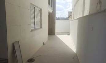 Imagem: BELO HORIZONTE - Padrão - Barreiro