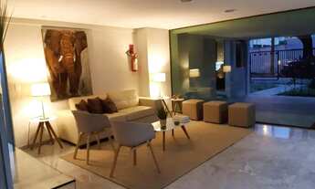 Imagem 3: Flat 1 quarto Mobiliado - Boa viagem