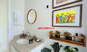 Imagem 3: Apartamento com 2 dormitórios à venda, 56 m² por R$ 570.000 - Saúde - São Paulo/SP