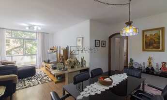 Imagem: Apartamento Venda Higienópolis 88 m² 2