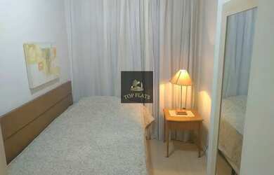 Imagem 6: Flat disponível na Consolação