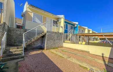 Imagem 5: Casa com 2 dormitórios à venda, 75 m² por R$ 239.000,00 - Campestre - São Leopoldo/RS