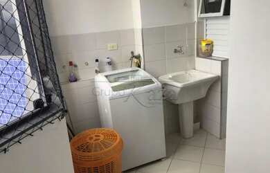 Imagem 5: Apartamento - Jardim São Dimas - Residencial Blue Tower - 1 Dormitório - 43m²