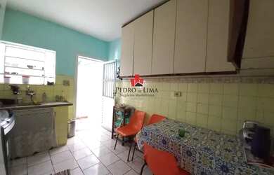 Imagem 5: Sobrado com 3 dormitórios Sem vaga - Vila Matilde