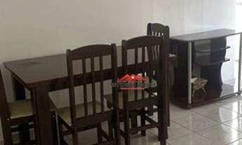 Imagem 5: Apartamento com 1 dormitório para alugar, 48 m² por R$ 2.041/mês - Jardim São Dimas - São