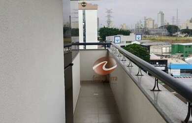 Imagem 4: Sala para alugar, 43 m² por R$ 2.213,28/mês - Jardim São Dimas - São José dos Campos/SP