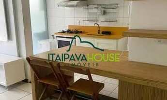 Imagem 4: Petrópolis - Apartamento Padrão - ITAIPAVA