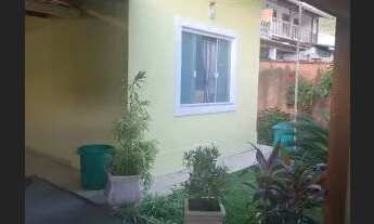 Imagem 4: Linda Casa 2 Quartos Condomínio Alferes Tiradentes