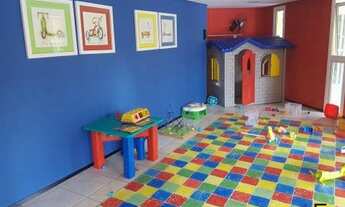 Imagem 2: Apartamento com 3 quartos no Reserva do Parque. - AP40565