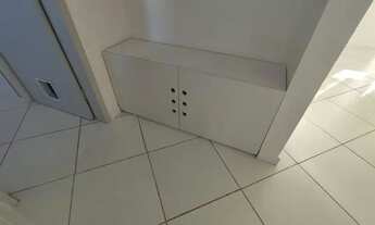 Imagem 3: We- Apartamento para venda tem 39 metros quadrados com 1 quarto em Campo Grande - Recife