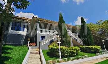 Imagem 2: Casa - Condomínio Marambaia - Vinhedo