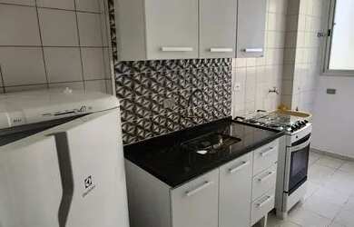 Imagem 5: Apartamento para aluguel tem 62 metros quadrados com 2 quartos em Centro - Jacareí - SP