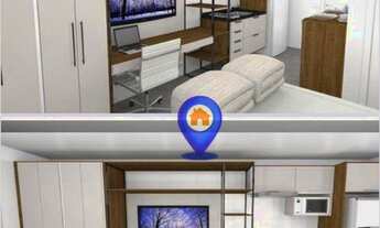 Imagem 3: Studio Tatuapé Flat / studio com 1 dormitório