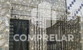 Imagem: Casa com 2 dormitórios à venda por R$