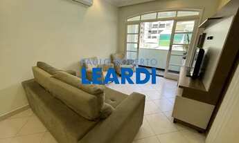 Imagem: APARTAMENTO - BARRA FUNDA - SP