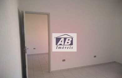 Imagem 7: Casa com 1 dormitório para alugar, 40 m² por R$ 1.130/mês - Jardim Patente - São Paulo/SP