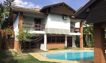 Imagem 2: Sobrado 4 Dormitórios - Condomínio Bosque Imperial - Jardim das Colinas - São José dos Cam