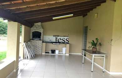 Imagem 7: Chácara à venda, 1 quarto, 2 vagas, San Fernando Valley - loteamento - São José do Rio Pre