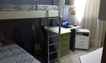 Imagem 5: Vendo excelente imóvel 03 quartos/suite +1 reversível 110m2- Jardim Camburi