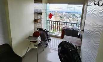 Imagem 4: Apartamento c/ 69 m², 2 quartos sendo 1 suíte e 1vg - Cremação - AP0457GL