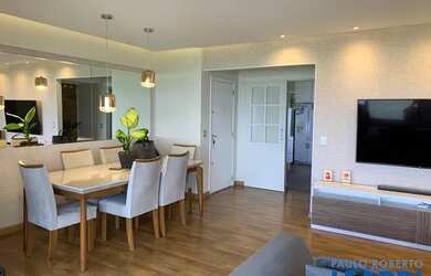 Imagem 3: APARTAMENTO - JARDIM DAS INDÚSTRIAS - SP