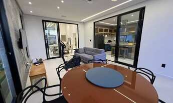 Imagem 7: Casa de condomínio para venda tem 360 metros quadrados com 3 quartos