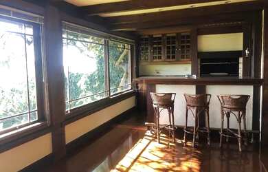 Imagem 6: Casa Condominio para Venda - 420m², 3 dormitórios, sendo 3 suites, 2 vagas - Santa Tereza