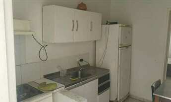 Imagem 2: Kitnet Trindade UFSC