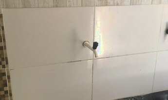 Imagem 10: Casas na Barroquinha