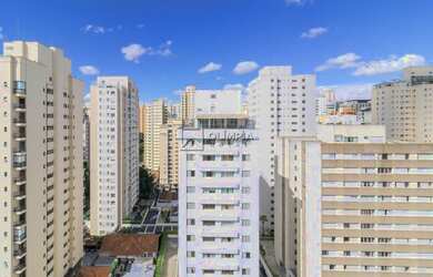 Imagem 6: Locação Cobertura 2 Dormitórios - 83 m² Moema