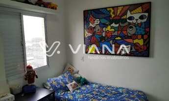 Imagem 5: Apartamento para locação em São Caetano do Sul