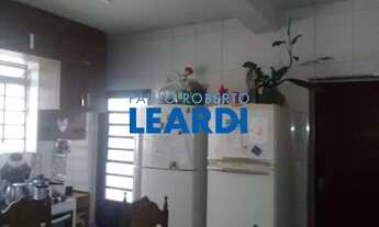 Imagem: SOBRADO - PLANALTO PAULISTA - SP