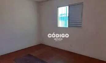 Imagem 6: Casa com 1 dormitório para alugar, 90 m² por R$ 950,00/mês - Jardim Rosa de Franca - Guaru