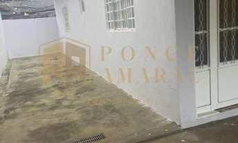 Imagem 2: Excelente casa para locação, próximo Av Castelo Branco - 3 dormitórios