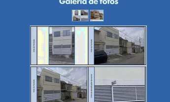 Imagem 6: Casa para venda possui 206 metros quadrados com 3 quartos em Parque Jataí - Votorantim - S