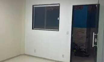 Imagem 5: Alugo casa 2 quartos no Colubandê