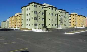 Imagem 2: Apartamento Ozias Monteiro