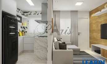 Imagem 4: APARTAMENTO - VILA VALPARAÍSO - SP