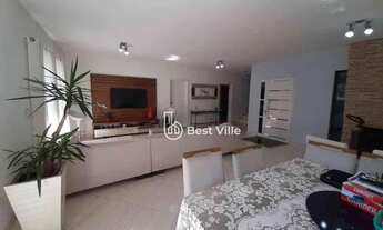 Imagem 7: Casa para venda no Condomínio Residencial Alphaville 3