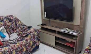 Imagem 6: Casa na vila palmeira