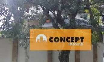 Imagem 3: Sobrado residencial alto padrão à venda, Condomínio Arujá 5, Arujá