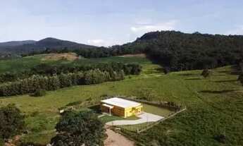 Imagem 3: Fazenda de 62 alqueires em São Francisco-GO