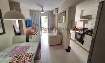 Imagem 2: Financiamento Apartamento 2 quartos 1 vaga garagem piscina total infraestrutura