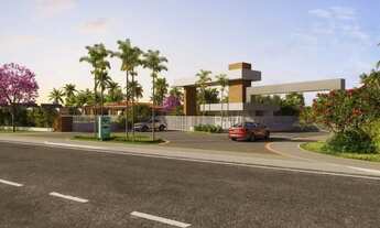 Imagem: Barra Ville Residence - Condomínio Casas