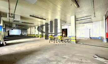 Imagem 4: Locação Galpão Jundiai Distrito Industrial Ref: 39077