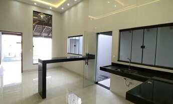 Imagem 5: Casa residencial das flores 1 min do supermercado do povo