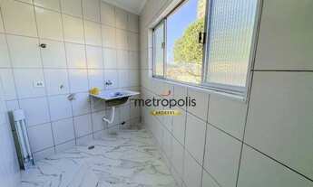 Imagem 7: Apartamento à venda, 94 m² por R$ 374.000,00 - Santa Teresinha - Santo André/SP