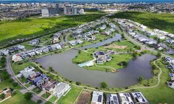 Imagem 6: Lagos de São Gonçalo