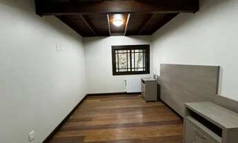 Imagem 6: Apartamento Duplex em Canela, 01 quarto